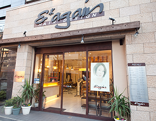 大阪　東成区　美容師　求人　スタイリスト