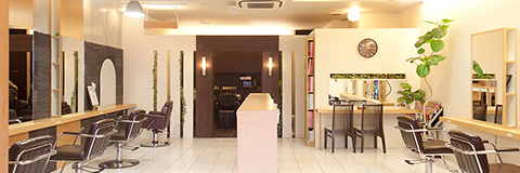 SALON INFORMATION