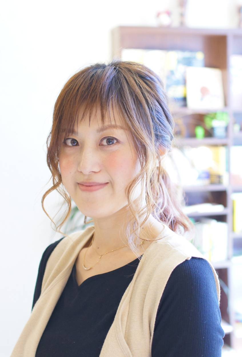 美容師 正社員 スタイリスト アシスタント 求人 募集 大阪