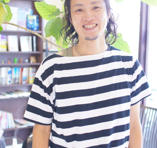 代表者取締役 高橋 直樹 大阪 美容室 求人 アシスタント 東成区